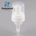 42mm 42/410 Foam Soap Pump For Face Wash Cleaner 43mm 43/410 Foaming Pump