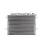 Replace/Repair AC Condenser for Mercedes-Benz E200K E350 2115000154 2115000654