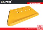 GET Parts 4T3512 Excavaor Parts Cutting Serrated Plates End Bit Motor Grader