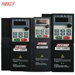 IGBT Universal Single Phase Variable Frequency Drive Low Voltage AC motor drive