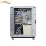 UV aging test equipment 0.30-1.1W/cm² Radiation Aging Apparatus for Materials