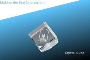 China BEBELED JEWEL CUT/cut corner cube/crystal cut corner cube/crystal beveled jewel cut cube on sale