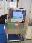 X Ray detector for Food, Small Packing Product inspection (XR-4080)
