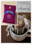 Price Drip Coffee Bag Packing Machine,coffee packing machine with inner bag and