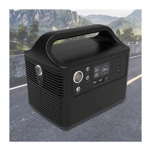 Wholesale Trending Product Portable Power Station for Home Appliances / US Warehouse 110V 220V Charger Solar Duty Free Power Station from china suppliers
