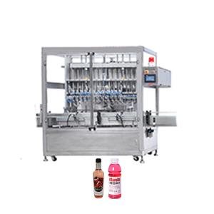 Wholesale Juice Pouch Filling Machine With Touch Screen from china suppliers