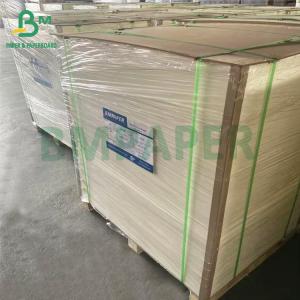 Wholesale Boxes 700gsm Smooth Recyclable High Thickness Cellulose Board from china suppliers