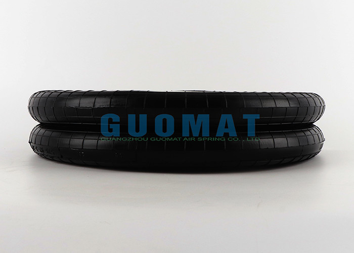 Goodyear Super Cushion Air Spring 2B15-375 Double Convoluted Air Bellow 578-922-375-00000
