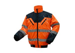 Wholesale Flame Retardant Outdoor Work Clothes For Factory , Power Grid Use from china suppliers