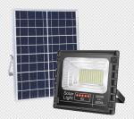 LED Garden Outdoor Solar Flood Light Motion Sensor Powered With Smart Light