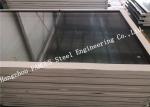 UK British BS Standard Certified Customized Glass Curtain Wall Aluminum Alloy