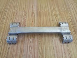 Wholesale API Standard Cable Clamp Protector , Steel Cable Protector Oil Well from china suppliers
