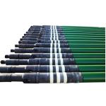 API 11AX Forging Oil Well Rod Pump / Tubing Pump