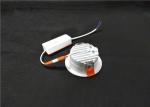 2.5 Inch Backlit Anti Glare 10W LED Flush Mount Downlight