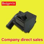 03L 965 561 BOIGEVIS Auto Parts Cooling System Additional Water Pump for A4
