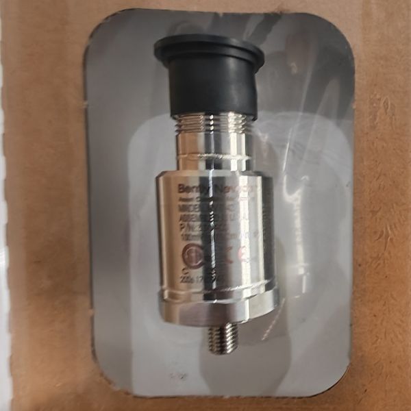 Bentley Nevada 330400-01-05 Accelerometer 1/4-28 UNF Integral Stud Multiple Approvals