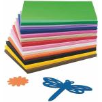 Indoor Outdoor 1mm-100mm Thick Eva Foam Material 9x12inch