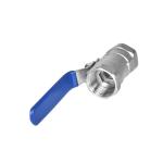 1PC Female Thread Ball Valve for Performance US 1.9/Piece Normal Temperature
