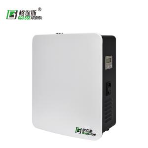 Wholesale Big Area Air Freshener Machine , Commercial Scent Diffuser 1000ml Capacity from china suppliers