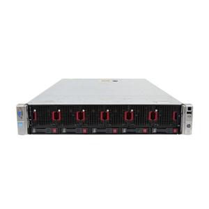 Wholesale Stable Hpe Dl560 G8 2u Power Supply Rack Server for Your Business Needs from china suppliers
