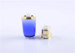 Pearly 33.5mm Dia 50ml Cosmetics empty Acrylic Cream Jar