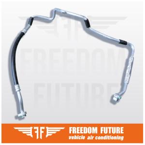 Wholesale 1K0820743FD Volkswagen Golf Jetta AC Pipe In Car Ac Suction Line 05-14 from china suppliers
