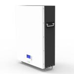 10KW lifepo4 Battery For Home Energy Storage Power Storage Wall mount solar