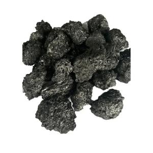 Wholesale 1-5mm Graphite Petroleum Coke (GPC) 98.5% Carbon For Carbon Raiser from china suppliers