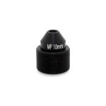 10mm pinhole mini Lens Megapixel HD camera Board M12 lens for CCTV Security