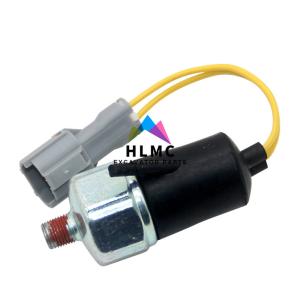 Wholesale Excavator Oil Pressure Switch 8-98249724-0 Isuzu Engine 6BG1 6HK1 6HK1XQ 6BG1TRA from china suppliers