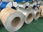 Cold Rolled Stainless Steel Coil Sheet 2b 8K Mirror SUS 316 321 310