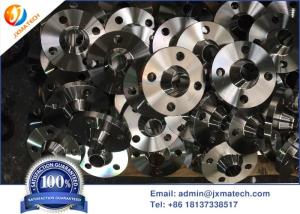 Wholesale Zr702 Zirconium Pipe Fittings With excellent Corrosion Resistance from china suppliers
