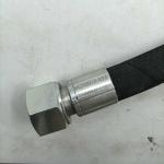 Machinery Repair Shops Oil Pipe 88290014-433 for Sullair Screw Air Compressor