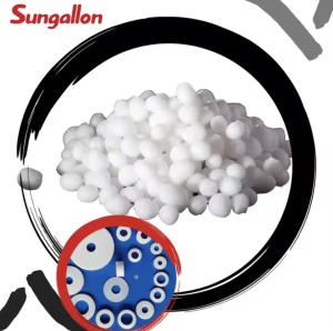 Wholesale Sungallon TPEE TPR Granules Thermoplastic Elastomer for Soft Gasket Raw Material Grade for Molding from china suppliers