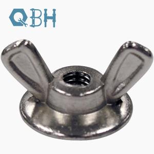 Wholesale Gb /T 62.4 Butterfly Wing Nuts Cover Retaining Die Casting Disc from china suppliers