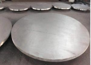 Wholesale Lightweight Forged Titanium Rings Welding Flanges From 100-900mm ID and 5-100mm W from china suppliers
