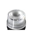 IP66 Waterproof Acrylic Light Lens High Transmittance PMMA Material
