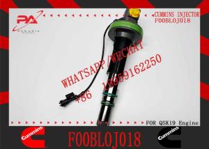 Wholesale Common Rail Engine Accessories Diesel Injector 4964171 F00BLOJ018 F00BLOJ017 FOR from china suppliers