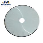 Carbide Cutting Blade Circular Slitter Knives for Corrugated Board Packing