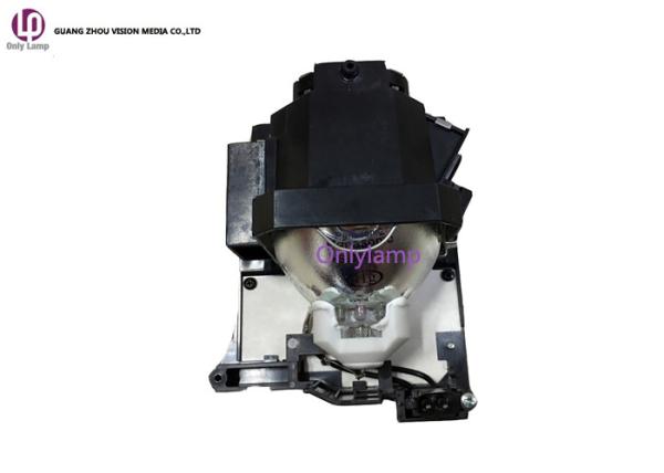 Remote Control Overhead Projector Lamp HS300 DT01931 Fit On Hitachi CPX5550