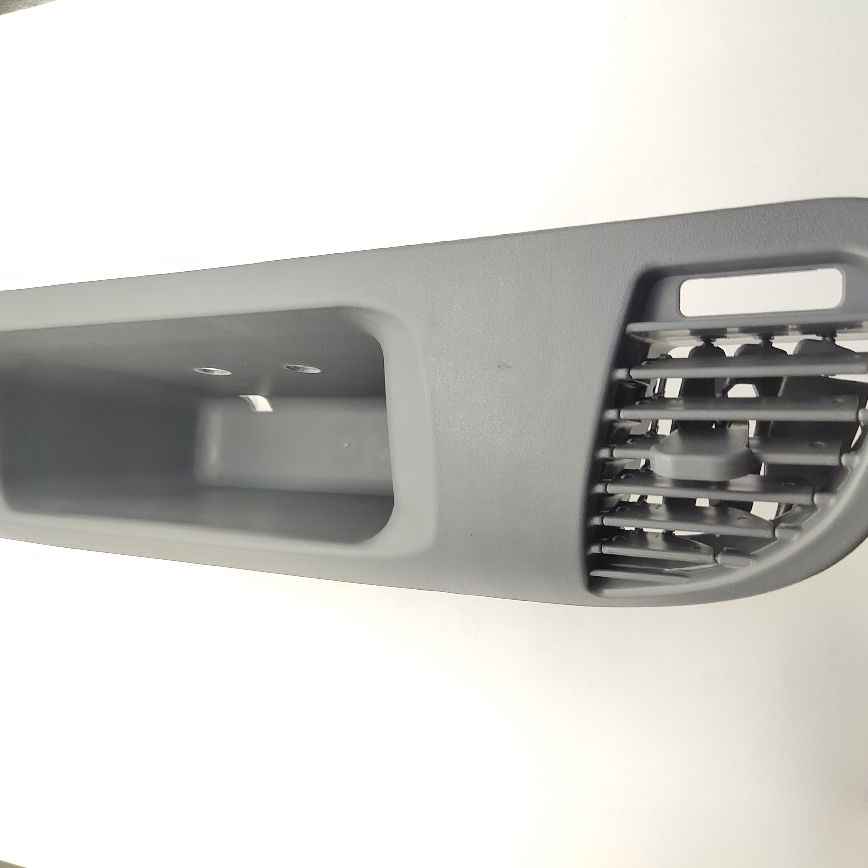 Mercedes Sprinter W901 W902 W904 9016801607 Black Ornamental Cover