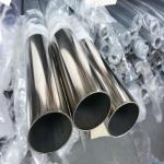 201 304 304L 316 316L 410 430 Stainless Square Steel Pipe with Seamless-ERW