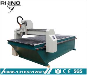 Wholesale 2D / 3D 1530 CNC Router Cutting Machine For Plywood / MDF / Solid Wood from china suppliers