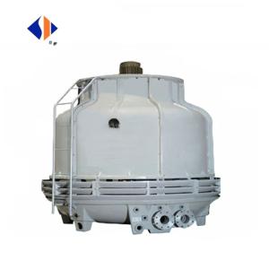 Wholesale AC Motor Plastic Blade Cooling Tower 600ton with Assurance and Discount from china suppliers