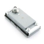 Box Type Substation Door Control Panel Locks