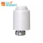 Radiator Actuator Valve Wifi / Zigbee Smart Thermostat Alexa / Google Voice