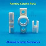 Tailored Alumina Ceramic Parts Solutions For Semiconductor And Aerospace