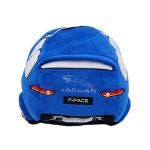 15x9cm Machine Washable Car Plush Toys OEM For Baby Boy