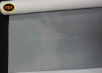 30-600 Micron Thermal Screen Printing Mesh For Printing Good Chemical Resistance