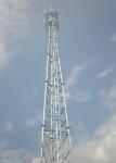 Astm 3 Legged 4g Wireless Mobile Cell Tower